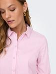 Рубашка JDY Blouse JDYMIO, темно-розовый - фото 4