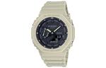 Casio G SHOCK GA 2100 5A G-SHOCK - фото