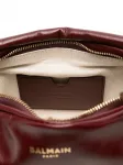 Сумка на плечо Medium Sync BALMAIN, коричневый - фото 5