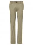 Брюки чинос redpoint, оливковый - фото