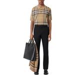 Мужской свитер Burberry, цвет Brown - фото 2