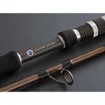 Спиннинговое удилище Cinnetic Crafty shore, серебряный - фото 4