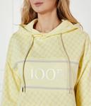 Свитер Regular fit Joop!, желтый - фото 4