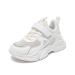 Детские кроссовки для бега Babaya, белый - фото