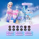 Замороженные окружающие огни Disney - фото 2