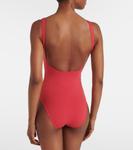 Азиатский купальник Eres, Corail - фото 3