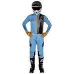 Брюки Seven Zero Raider, синий - фото 3