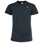 Футболка G-STAR Lash, Sapphire/Anthracite - фото 2