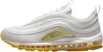 Мужские кроссовки Nike Air Max 97, White - фото
