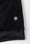 Толстовка WITH 3/4 SLEEVES Marat, черный - фото 3