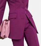 Техническая куртка Sportmax, Viola - фото 6