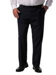 Тканевые брюки Men Plus Businesshose, цвет navy blau - фото 3