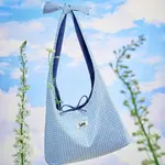 Lee Тканевая сумка-шоппер, Green Plaid - фото 8