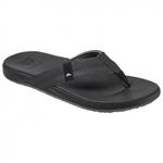 Сандалии Reef Cushion Phantom, черный - фото