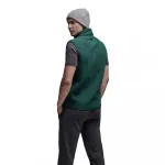 Жилет Atomic Fleece, зеленый - фото 2