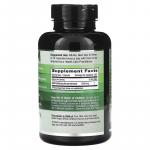 Emerald Laboratories, MSM 1000`` 200 растительных капсул - фото 2