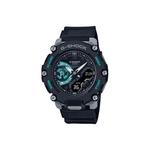 CASIO Часы Men Black Watch GA-2200M-1APR - фото