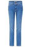 Узкие джинсы Salsa Jeans, Blue - фото