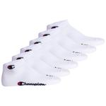 Носки Champion Authentic Athletic Apparel Socks, белый - фото 2