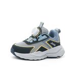 Детские кроссовки Kids Low-top Black Jeep, синий - фото 2