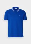 Поло Calvin Klein Jeans Polo shirt, Chase Blue/Blue - фото 7