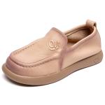 Лоферы женские Conley Bird, цвет Caramel - фото 6