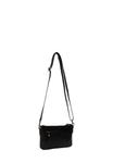 Сумка кросс-боди RE:DESIGNED Cross body bag, Black - фото 3