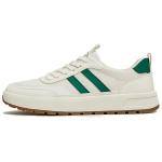 Tata Мужские скейтборд кроссовки Low top Multicolor - фото 3