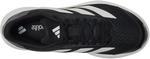 Кроссовки adidas Running Women's Duramo SL 2.0, Black/White/Grey - фото 2