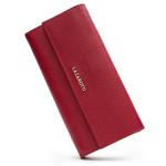 Кошелек Lazarotti Bologna, красный - фото 4