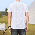 Футболка унисекс Warrior, темно-серый - фото 24