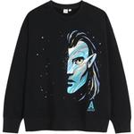 GAP Толстовка Unisex Black - фото