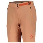 Шорты для походов Explorair Light Short W Rose Beige - S Scott - фото