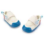 Обувь для малышей, кроссовки Kidsing, цвет Energetic Red - фото 2