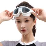 Очки LINING, белый - фото 11