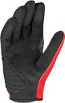 Мотоциклетные перчатки Spidi cts-1 k3, Black/Red - фото 3