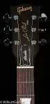 Gibson Les Paul Studio Ebony (139) - фото 5