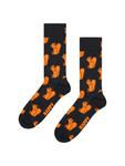 Носки Happy Socks 3-Pack Fall  Gift Set, черный - фото 4