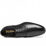 Туфли мужские низкие Dilikan, белый - фото 4