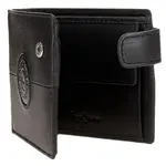 Кошелек Pepe Jeans 450042815 Cracker, черный - фото 5