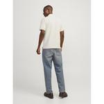 Поло Jack & Jones Blucliff, бежевый - фото 2