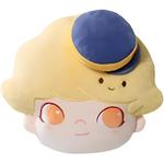 DIMOO Mao Land, Land Dolls Trumpets POP MART - фото