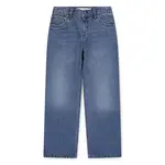 Брюки Levi's 578 Baggys, синий - фото 3