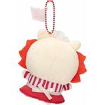 Плюшевый кулон сюися Chiikawa - фото 2