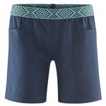 Шорты Red Chili Tarao IV, синий - фото