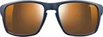 Солнцезащитные очки Shield Julbo, Blue/Blue/Orange - фото 4