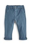 Чиносы STRETCH CHINOS Next, цвет blue - фото