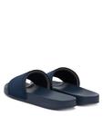 Шлепанцы Tjm Pool Slide EM0EM01673 Tommy Jeans, синий - фото 3