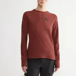 Klattermusen Футболка женская red - фото 3