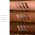 Тени для век Celestial Divinity Luxe Quad: Interstellar Icon PAT McGRATH LABS - фото 4